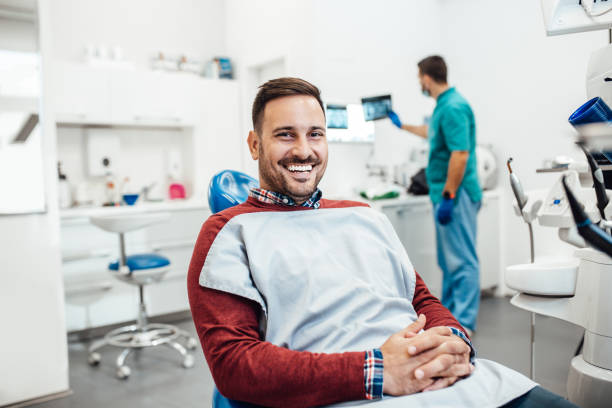 Best Cosmetic Dentistry  in Holly Hill, FL